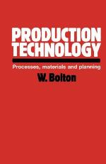 Production Technology