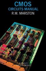CMOS Circuits Manual