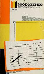 Book Keeping Made Simple