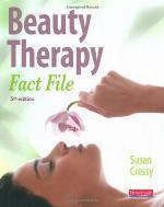 Beauty Therapy Fact File Student Book