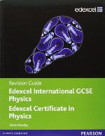 Edexcel IGCSE Physics, Revision Guide (Edexcel International GCSE)
