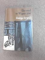 Road to Wigan Pier