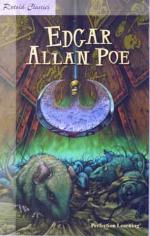 The Pit and the Pendulum