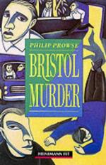 Bristol Murder