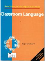 Classroom Language