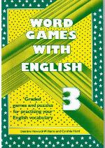 Word Games with English