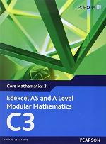 Edexcel As And A Level Modular Mathematics Core Mathematics