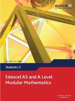 Edexcel AS and A Level Modular Mathematics Statistics 2 S2 (Edexcel GCE Modular Maths)