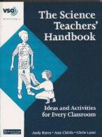 The Science Teachers' Handbook