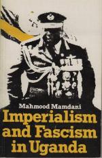 Imperialism and Fascism in Uganda