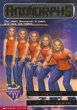 The Return (Animorphs, No. 48)