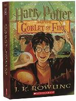 Harry Potter and the Goblet of Fire (4)
