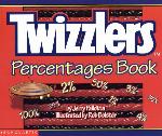 Twizzlers Percentages Book
