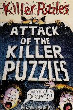 Attack Of The Killer Puzzles
