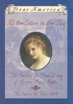 All the Stars in the Sky