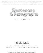 Writing Skills Made Fun