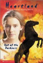 Out of the Darkness (Heartland #7)