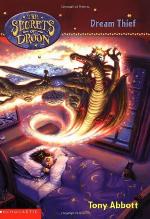 The Secrets of Droon #17: Dream Thief