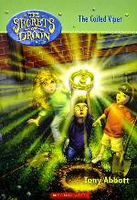 The Secrets of Droon #19: The Coiled Viper