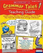 Grammar Tales Teaching Guide