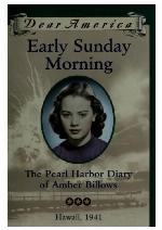 Early Sunday Morning