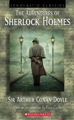 The Adventures of Sherlock Holmes