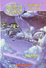 The Chariot of Queen Zara  (Secrets of Droon #27)