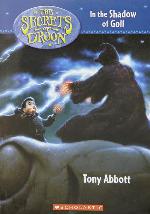 In the Shadow of Goll (The Secrets of Droon)
