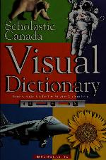 Scholastic Canada Visual Dictionary