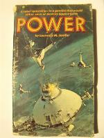 Power (Dell Books #8527)