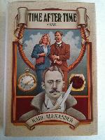 Time After Time