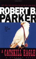 A Catskill Eagle (A Spenser Novel)