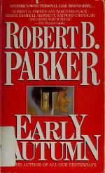 Early Autumn (Spenser)