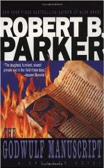 The Godwulf Manuscript (Spencer, No. 1) (Spenser)