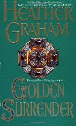 Golden Surrender