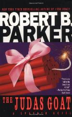 The Judas Goat (Spenser)