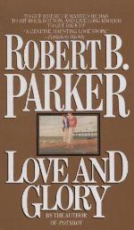 Love And Glory
