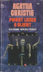 Poirot Loses a Client