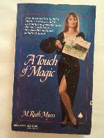 TOUCH OF MAGIC