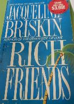Rich Friends