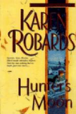Hunter's Moon: A Novel
