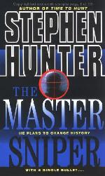The Master Sniper