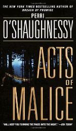 Acts of Malice (Nina Reilly)