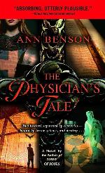 The Physician's Tale (The Plague Tales)