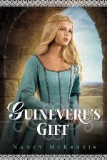 Guinevere's Gift (The Chrysalis Queen Quartet)