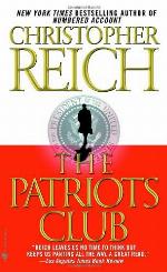 The Patriots Club: A Novel