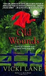 Old Wounds