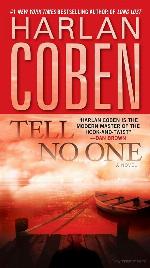 Tell No One: A Novel