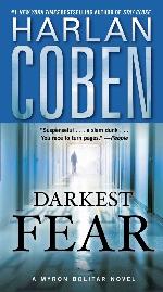 Darkest Fear (Myron Bolitar)