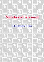 Numbered Account
